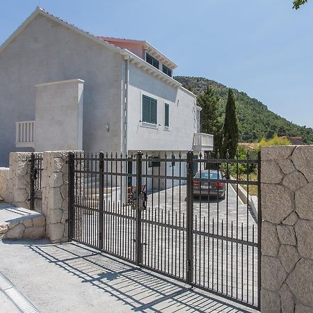 סלאנו Villa Stella Adriatica מראה חיצוני תמונה