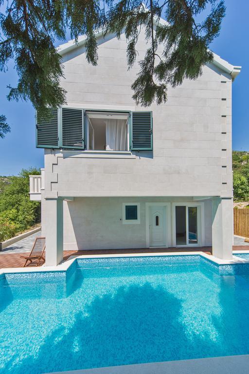 סלאנו Villa Stella Adriatica מראה חיצוני תמונה