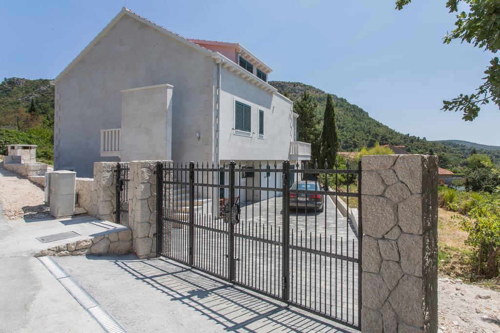 סלאנו Villa Stella Adriatica מראה חיצוני תמונה