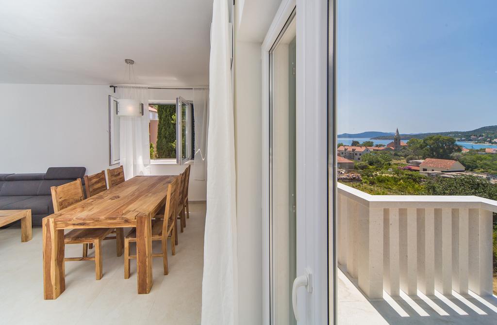 סלאנו Villa Stella Adriatica חדר תמונה