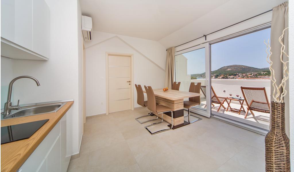 סלאנו Villa Stella Adriatica מראה חיצוני תמונה