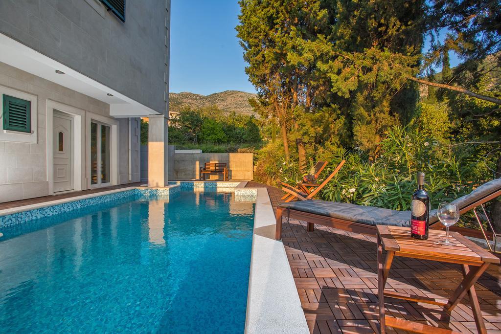 סלאנו Villa Stella Adriatica מראה חיצוני תמונה
