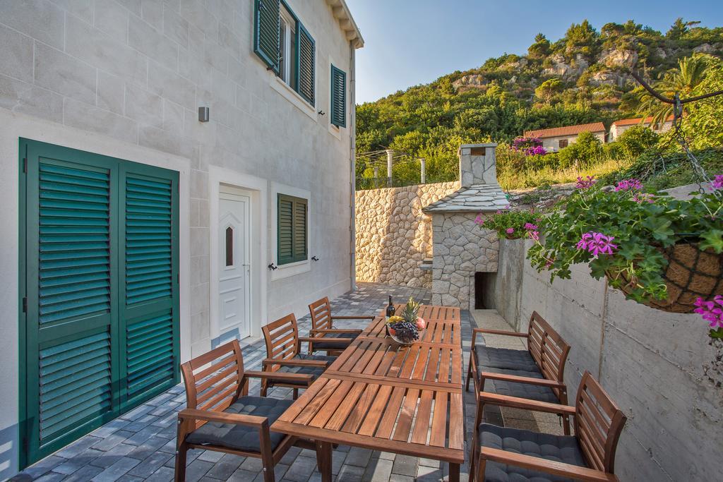 סלאנו Villa Stella Adriatica מראה חיצוני תמונה