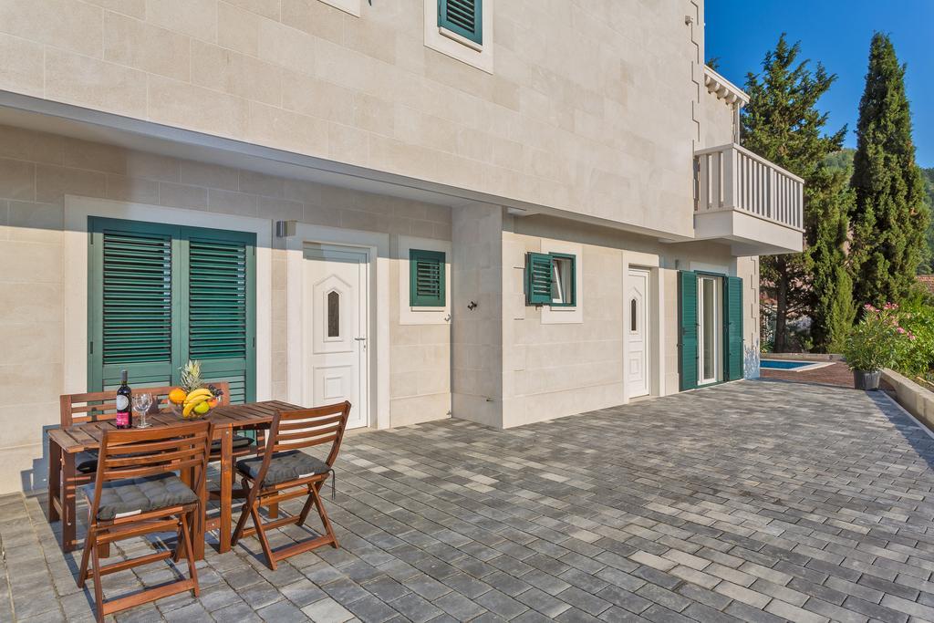 סלאנו Villa Stella Adriatica חדר תמונה