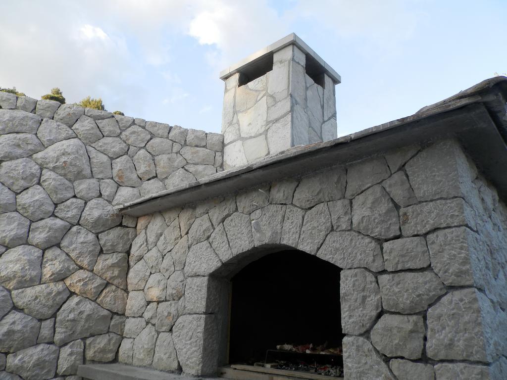 סלאנו Villa Stella Adriatica חדר תמונה