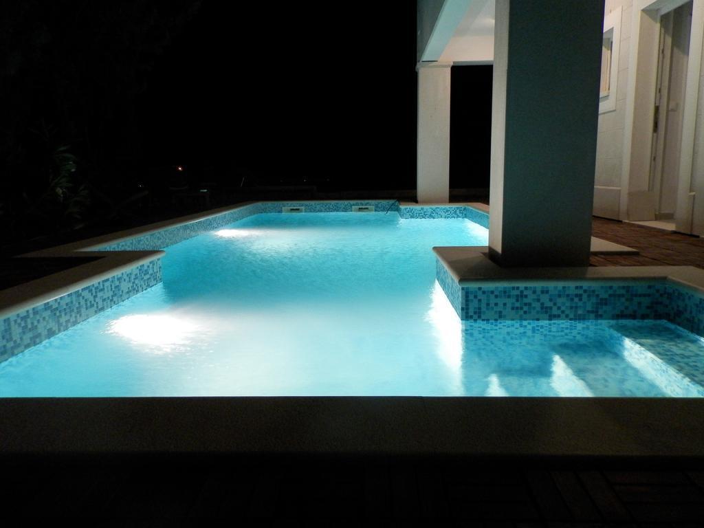 סלאנו Villa Stella Adriatica חדר תמונה