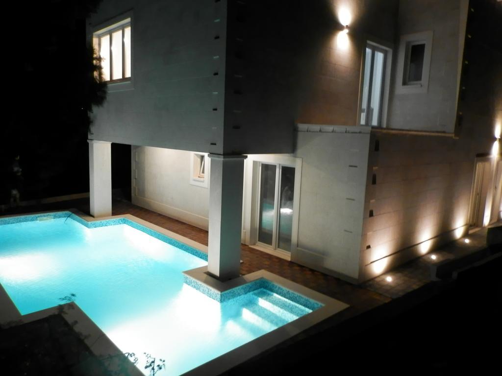 סלאנו Villa Stella Adriatica חדר תמונה